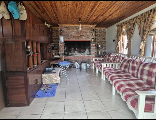 3 BEDROOM HOUSE FOR SALE IN FRANSKRAAL